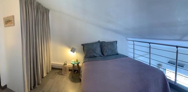 Calmeraie Plage Apartamento Villeneuve-Loubet Exterior foto